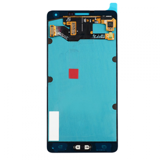 LCD with Digitizer Assembly for Samsung Galaxy A7 SM-A700 Gold Original -  SamA7-001